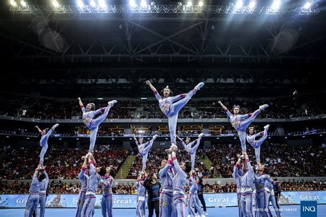 Cheerdance .